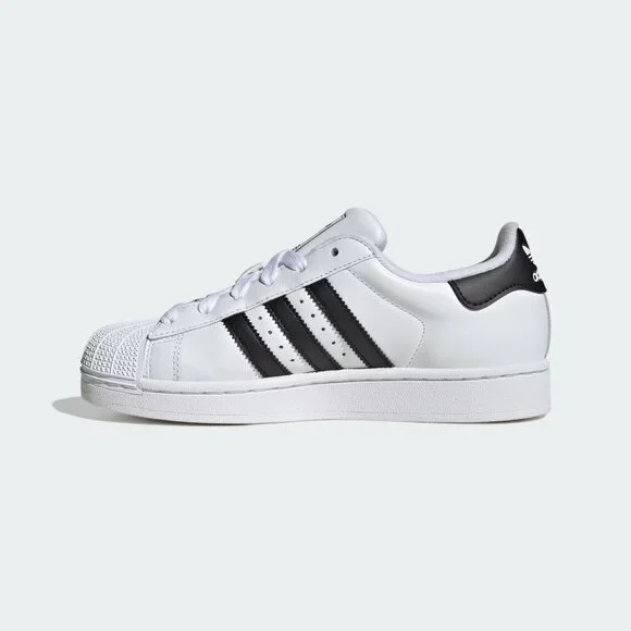 NWT Adidas Superstar II size W6.5 (M5.5) - Picture 6 of 14
